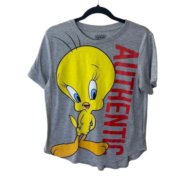 Looney Tunes Tweety Bird T-Shirt Sz XL - Picture 1 of 4